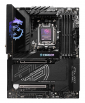 MSI MPG X870E CARBON WIFI motherboard AMD X870E Socket AM5 ATX