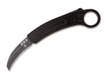 CobraTec CTBK-RH OTF Karambit D/A Knife
