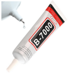 Universal glue B7000 25ml (Suitable for gluing mobile phone frames and displays) Transparent