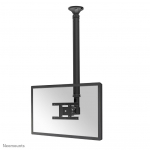 Neomounts FPMA-C100 Monitor/TV mount ceiling 10-30" - h 79-129 cm