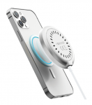 Forever MAWC-300 Magnetic Wireless Charger 15W