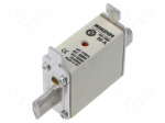 Fuse: fuse | 50A | 500VAC | gG | industrial | NH000