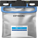 Printer accessories EPSON  WorkForce Pro EM/EP-C800R Cyan XXL Ink |