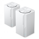 Xiaomi AC1200 Mesh System 2-Pack / 1000Mb/s