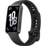 Huawei Band 10 | 1.47 inch AMOLED | Touchscreen | Heart rate monitor | Waterproof | Bluetooth | Black