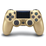 Riff DualShock 4 v2 Wireless Game Controller for PlayStation PS4 / PS TV / PS Gold