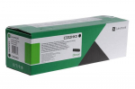Original Toner Black Lexmark C3326 (C332HK0)