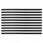 Uued tooted // Brzeszczot do mini piły, stal węglowa, 10 sztuk