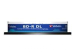Optical matrix Verbatim  10x BD-R 50GB 6x SP