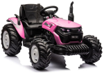 M&auml;nguala | PC | Konsoolid | Tarvikud // Laste elektris&otilde;idukid // Traktor Na Akumulator HC-306 R&oacute;żowy 24V