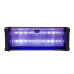 ELECTRIC INSECT KILLER 360&deg; - 2 x 20 W