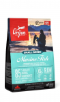 ORIJEN Small Breed Marine Fish - dry dog food - 1,8kg