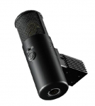 Warm Audio WA-8000 microphone Black Studio microphone