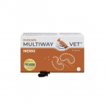 JM SANTE Multiway Vet Duocaps Kidneys - twist-off capsules for kidneys for dogs and cats &ndash; 60 pcs