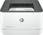 HP LaserJet Pro 3002dw Printer, Black and white, Printer for Small medium business, Print, Dualband Wi-Fi; Strong Security; Energy Efficient; Fast first page out speeds; Two-sided printing; Roam