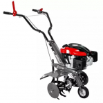 DEDRA DED8704 lawn scarifier 2700 W Black