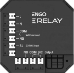 Relay Module ERM-12A, ENGO