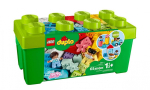 M&auml;nguala | PC | Konsoolid | Tarvikud // Harivad m&auml;nguasjad | Interaktiivsed | Loomingulised | Kunstilised // Klocki duplo 10913 pudełko z klockami