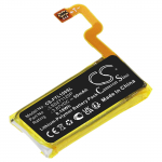 50mAh for Fitbit Luxe