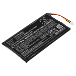 2200mAh for Creative Zen Vision M 30GB,Zen Vision M (60GB),DVP-HD0003