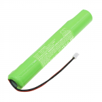 2000mAh for Casio QT-6000,QT-6100,QT-6200,QT-6600,QT-660