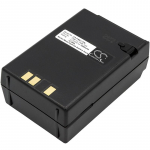 1000mAh for Vertex Standard FT-23R,FT-33R,FT-73R,FT-470,FT-811,FT-911,FTH-2008,FTH-7005,FTH-7010,FTH-7008