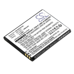 900mAh for Emporia Flip V221,Active glam V221 4G,Active Glam,Active Glam 4G,ActiveEglam V221 (4G)