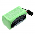 1500mAh for DSC PG9920 Repeater,wireless DSC-56,WP8010-SP,Central WP8010,central WP8030,Wireless Alarm Repeater