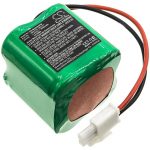 3000mAh for Mosquito Magnet Independence,MM3200