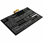 8500mAh for Lenovo Yoga Book,YB1-X91F,Yoga Book YB1-X91F(ZA15),Yoga Book YB1-X90F(ZA0V0270),Yoga Book YB1-X91L(ZA16),Yoga Book YB1-X91F(ZA150066DE),Yoga Book YB1-X90F(ZA0W0045DE),Yoga Book YB1-X91L(ZA160033),Yoga Book YB1-X90F(ZA0V0008),Yoga Book YB1 ...
