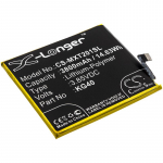 3800mAh for Motorola Moto One Macro,One Macro Dual SIM,XT2016-2,XT2016-1,G8 Play,XT2015-2,Moto G Fast,XT2045-3,XT2095-2