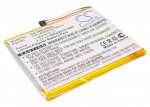 900mAh for Sony PRS-350,PRS-350SC,PRS-650,PRS-650BC,PRS-650RC