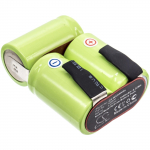 1200mAh for Tondeo ECO XP,ECO XP Profi