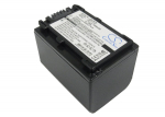 1500mAh for IDX System MC-2U,UC-PD1,UC-PD2