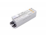 3400mAh for Garmin Zumo 400,Zumo 450,Zumo 500,Zumo 500 Deluxe,Zumo 550