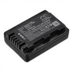 850mAh for Panasonic HC-V110,HC-V110GK,HC-V110K,HC-V110P,HC-V201,HC-V110P-K,HC-V130K,HC-V110G,HC-V201K