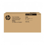 Samsung MLT-D304L High-Yield Black Original Toner Cartridge