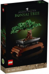 M&auml;nguala | PC | Konsoolid | Tarvikud // Harivad m&auml;nguasjad | Interaktiivsed | Loomingulised | Kunstilised // Klocki botanicals 10281 drzewko bonsai