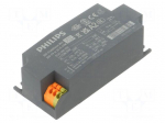 Electronic ballast | 220&divide;240VAC | 15A | HID | 20W | terminal block