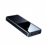 Power bank Joyroom  Joyroom power bank 22.5W 10000mAh PD QC3.0 AFC black (JR-QP191)