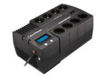 Uninterruptible power supply Cyber power  CYBERPOWER BR1200ELCD-FR  Gre