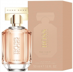 Hugo Boss The Scent for Her EDP 100 ml Women's perfume