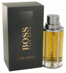Hugo Boss The Scent Perfume EDT 100 ml Tester