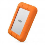 Hard drive HDD Lacie  External HDD||4TB|USB 3.0|LAC9000633