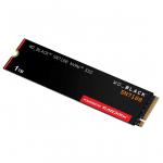 Western Digital Black SN7100 1 TB M.2 PCI Express 4.0 NVMe