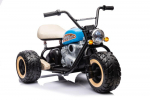 M&auml;nguala | PC | Konsoolid | Tarvikud // Laste elektris&otilde;idukid // Motor Na Akumulator Tr&oacute;jkołowy LL6688 Niebieski 24V