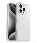 OtterBox React Case, Apple iPhone 15 Pro, clear