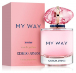 Armani My Way Nectar Perfume EDP 50 ml