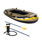 Spordiks ja aktiivseks puhkuseks // Paadid ja s&uuml;stad // Ponton PATHFINDER "Fishman"