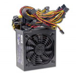 Qoltec Powerful ATX 1650W Power Supply | 80 Plus Platinum